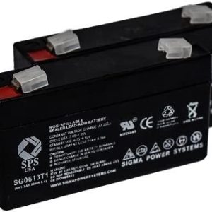 Medela Symphony Lead  Battery