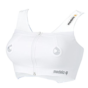 Medela Easy Expression Bustier - Medium