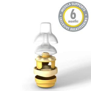 Medela Calma Solitaire (without bottle)