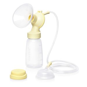 Symphony Pump Set, 25 pcs. With PersonalFit PLUS 24 mm