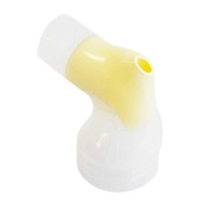 Medela 2-Component Connector For Harmony And Swing