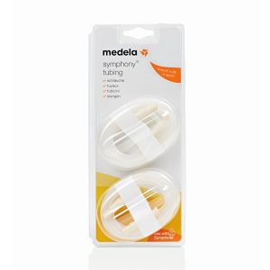 Tubing For Symphony, 2 pcs