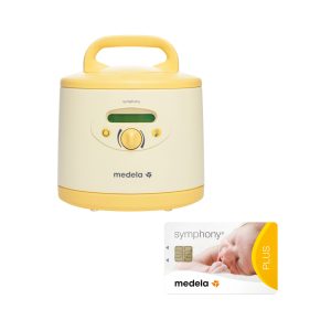 Medela Symphony Plus Breast Pump