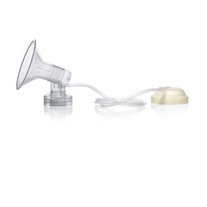 Ready-To-Use one Day Pump Set For Symphony M (24Mm)